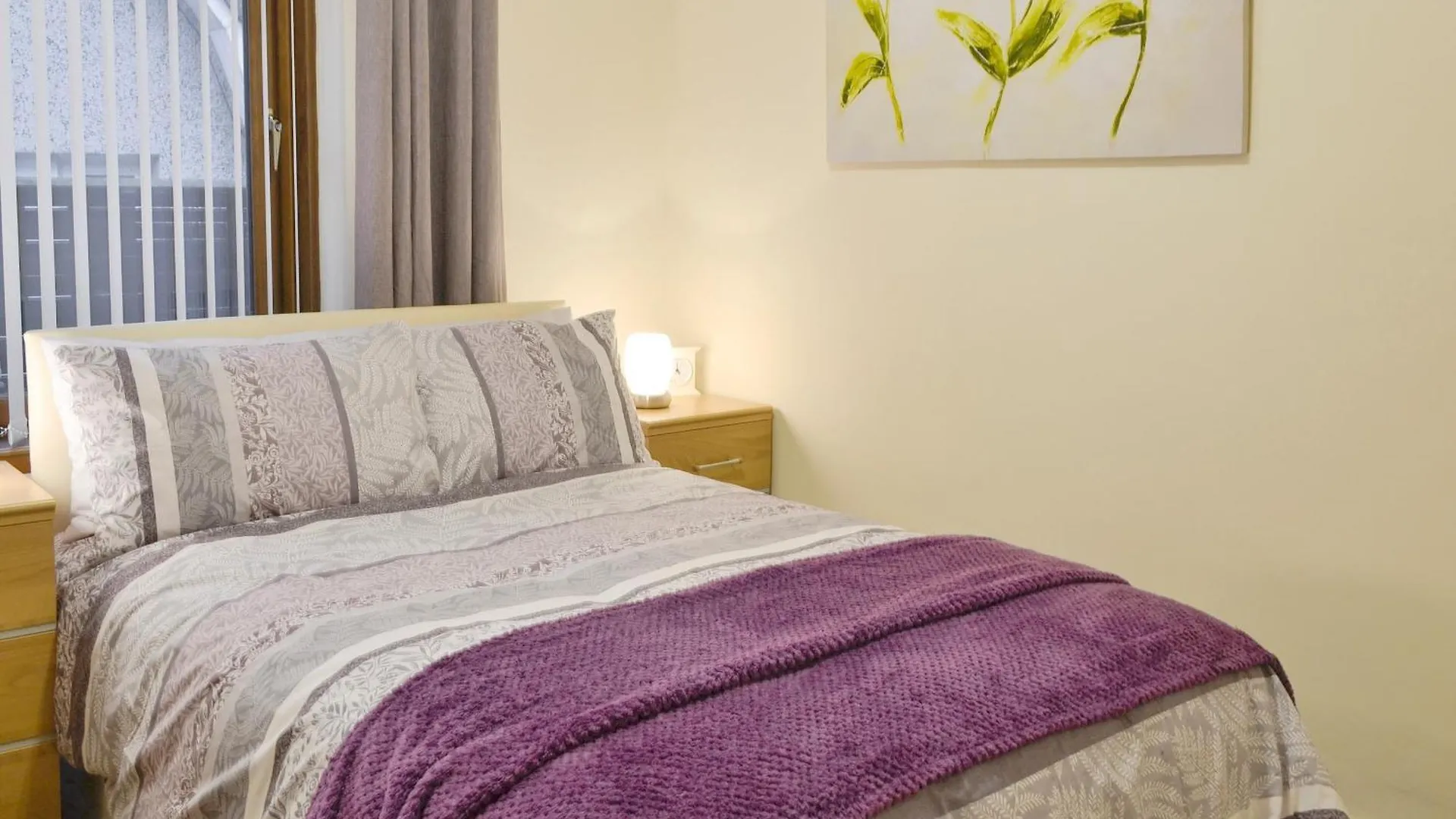 Semesterbostad Bankfield - Uk5660 Villa Aberdeen