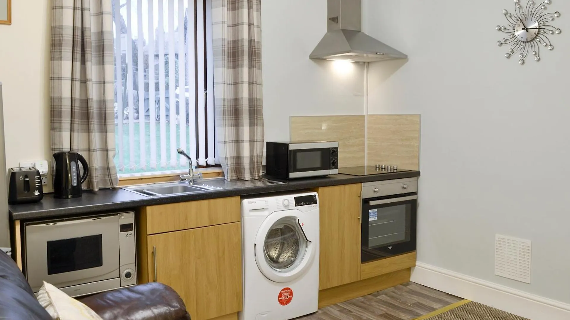 Bankfield - Uk5660 Villa Aberdeen 0*,  Storbritannien