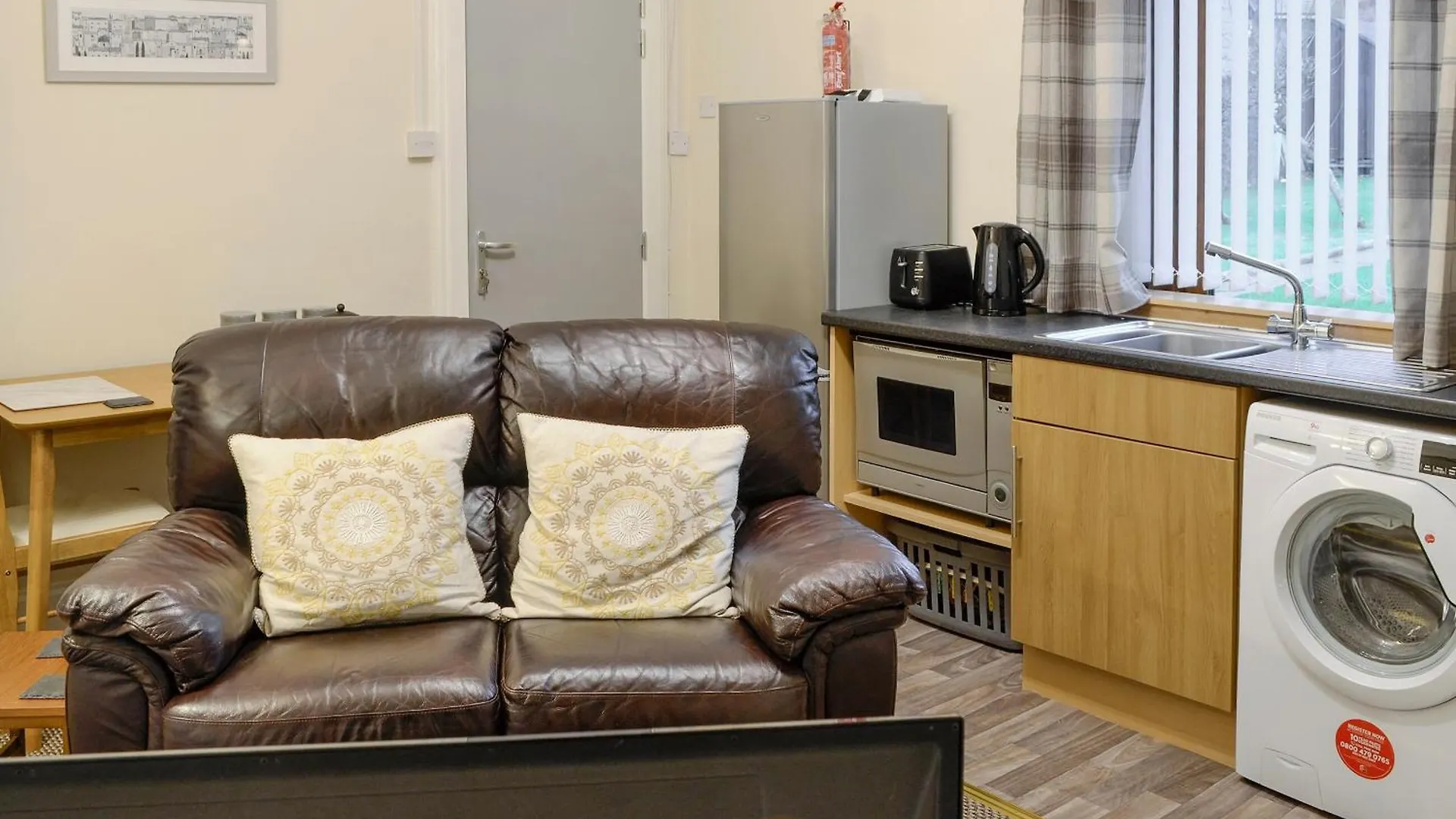 Bankfield - Uk5660 Villa Aberdeen Semesterbostad
